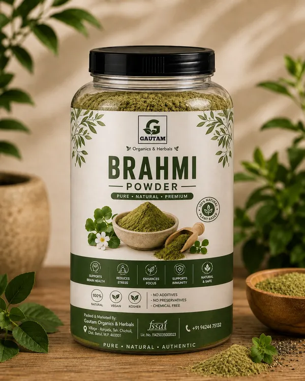 Organic_Brahmi__Powder