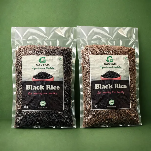 Gautam_Organics_Black_Rice_Whole_Grain_-_Pack_of_2