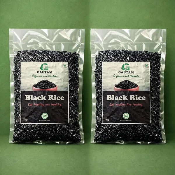 Gautam_Organics_Black_Rice_Whole_Grain_-_Pack_of_2