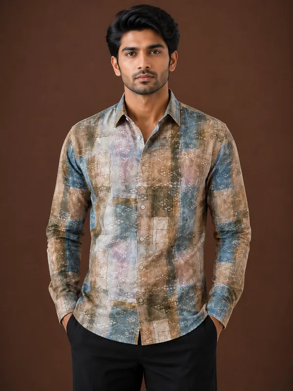 Multicolor_Printed_Regular_Fit_Shirt_for_Men