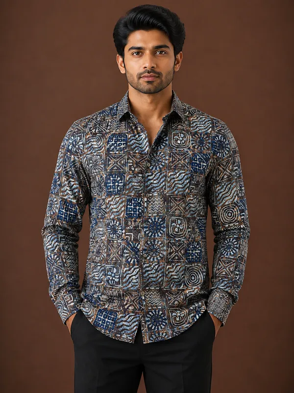 Multicolour_Printed_Regular_Fit_Shirt_for_Men
