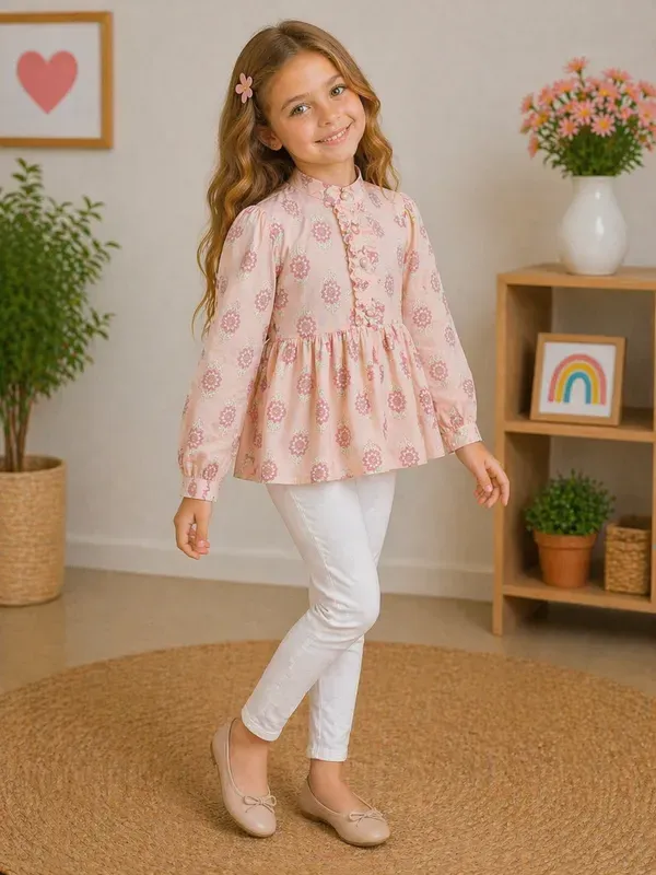 Peach_Bloom_Twirl_Top