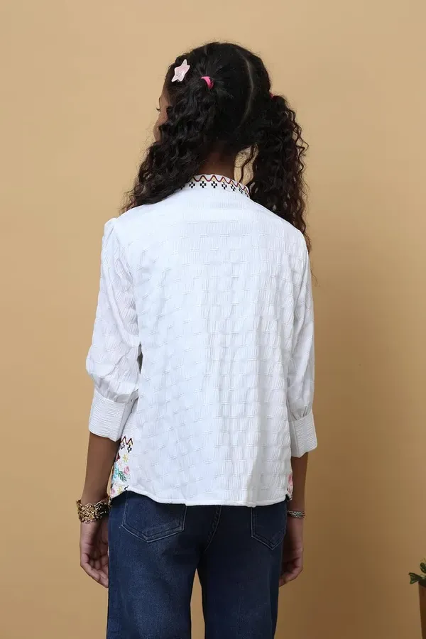 White_Floral_Embroidered_Top_For_Girls