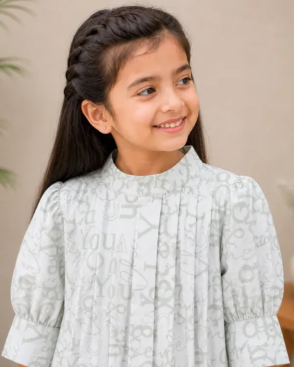 Mint_Whisper_Printed_Girls_Tunic_Top_Elegant_High_Low_Casual_Wear_Top_For_Girls