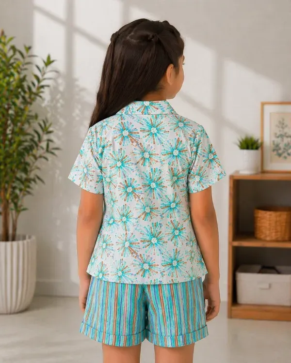 Emerald_Bloom_Girls_Co-Ord_Set