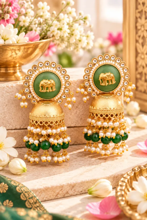 Premium_Gold_Dangler_Earrings
