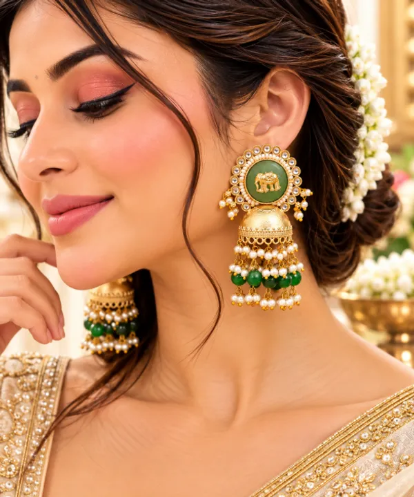 Premium_Gold_Dangler_Earrings