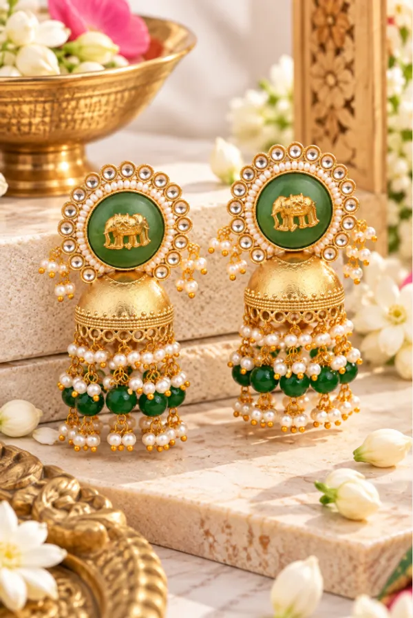 Premium_Gold_Dangler_Earrings