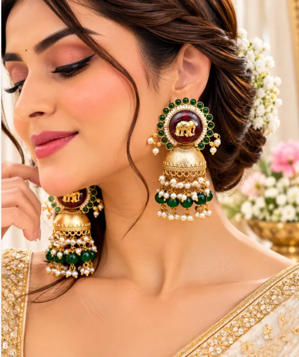 Premium_Gold_Danglers_–_Traditional_Statement_Earrings