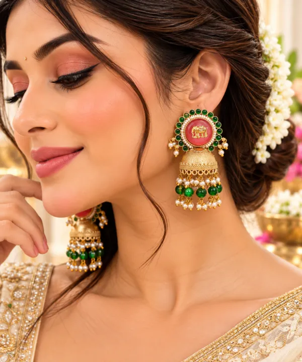 Premium_Gold_Danglers_–_Traditional_Statement_Earrings