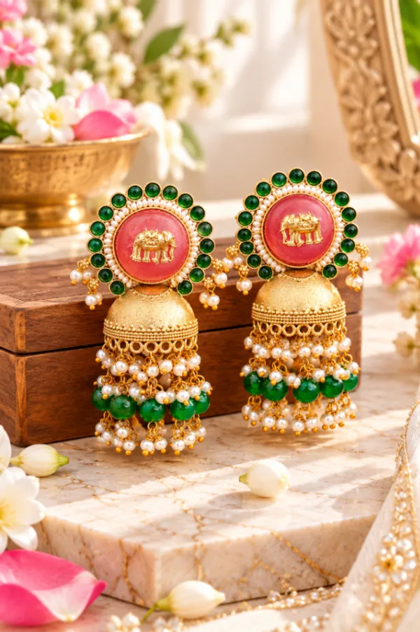 Premium_Gold_Danglers_–_Traditional_Statement_Earrings