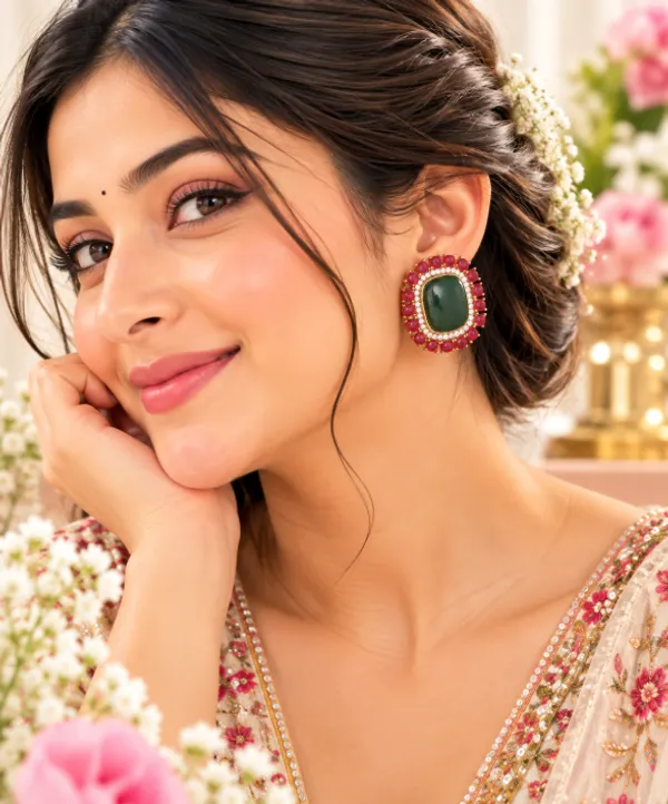 Premium_Gold_Stud_Earrings