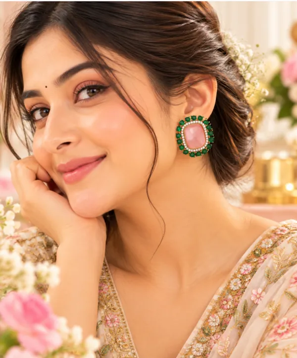 Premium_Gold_Stud_Earrings