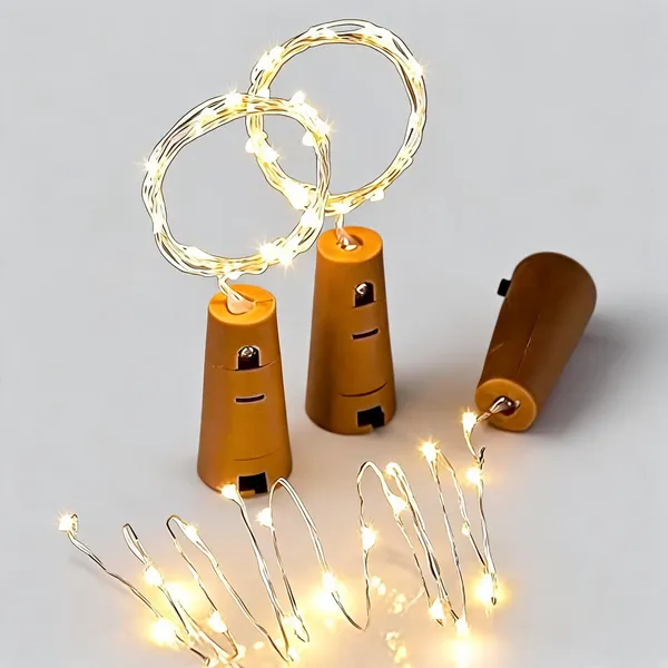 Plastic_Warm_White_LED_Cork_String_Lights_Pack_Of_50
