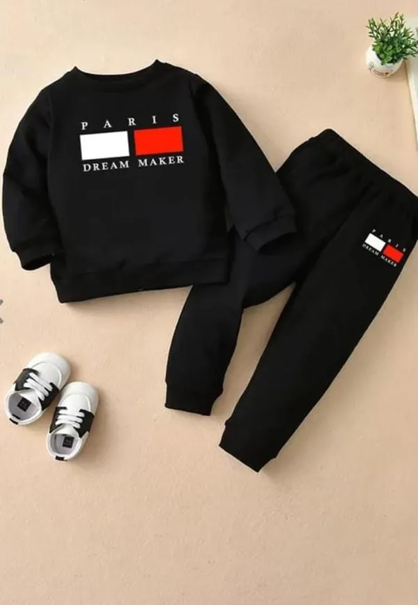 Black_Hooded_Sweatshirt_And_Joggers_Set_for_Kids