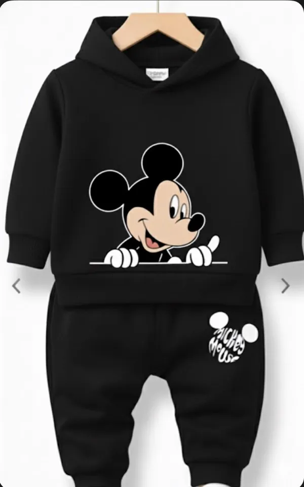 Black_Hooded_Mickey_Tracksuit_Set_for_Kids