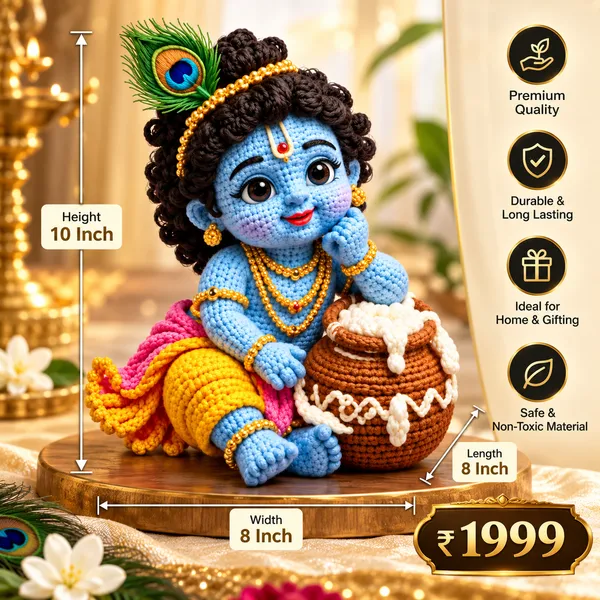 Laddu_gopal_crocket_