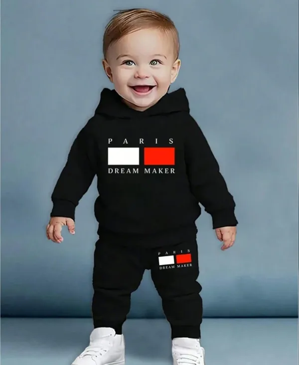 Black_Hooded_Sweatshirt_And_Joggers_Set_for_Kids