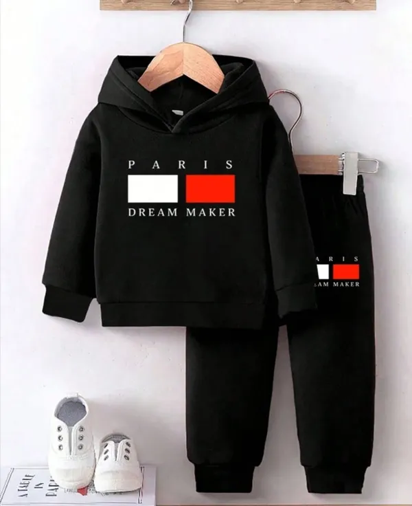 Black_Hooded_Sweatshirt_And_Joggers_Set_for_Kids