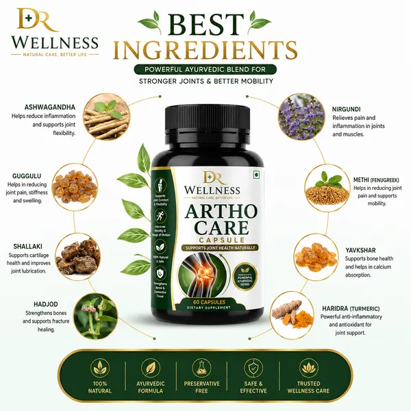 ARTHO_CARE_CAPSULE