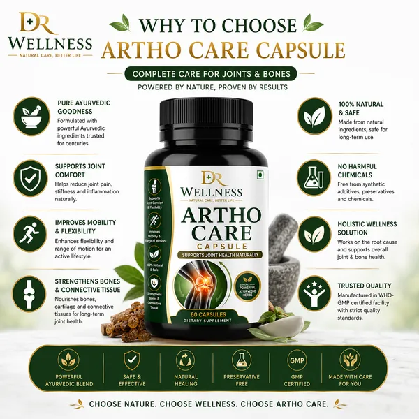 ARTHO_CARE_CAPSULE