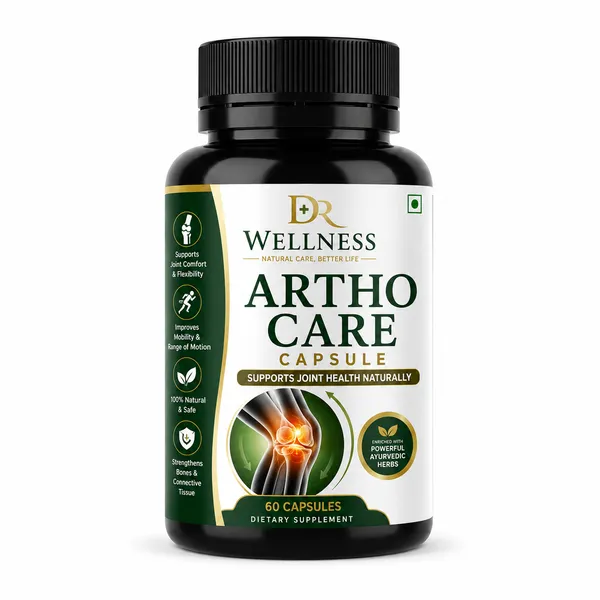 ARTHO_CARE_CAPSULE