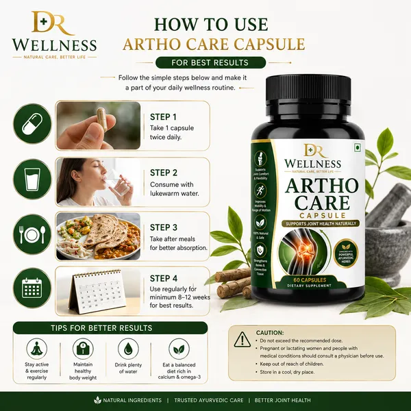 ARTHO_CARE_CAPSULE