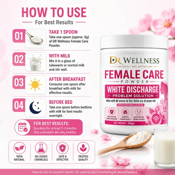 FEMALE_CARE_POWDER