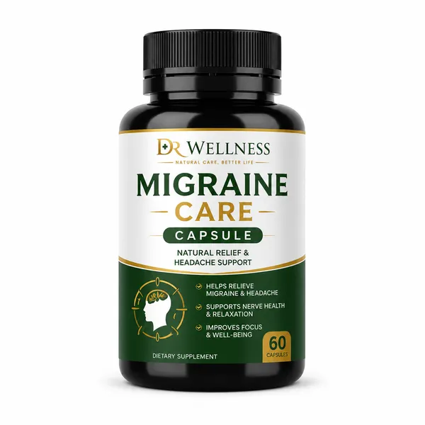 MIGRAINE_CARE_CAPSULE