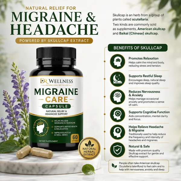 MIGRAINE_CARE_CAPSULE