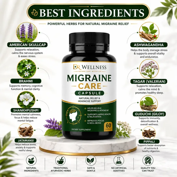 MIGRAINE_CARE_CAPSULE