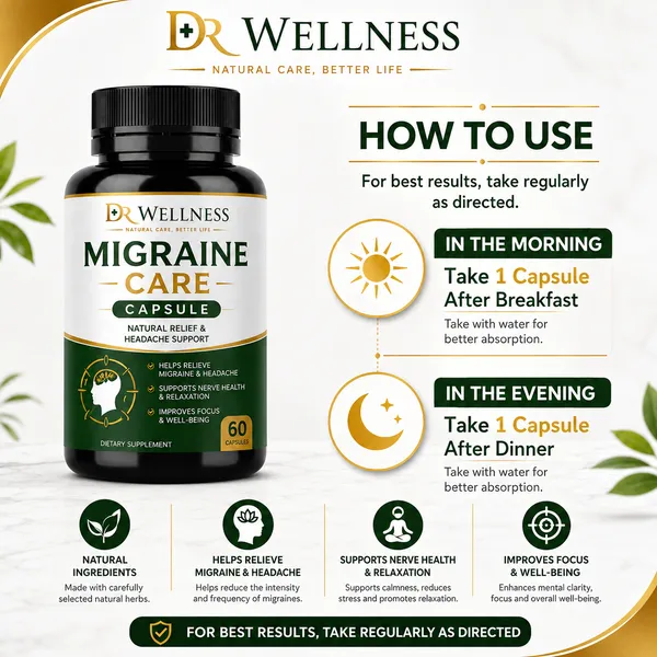MIGRAINE_CARE_CAPSULE