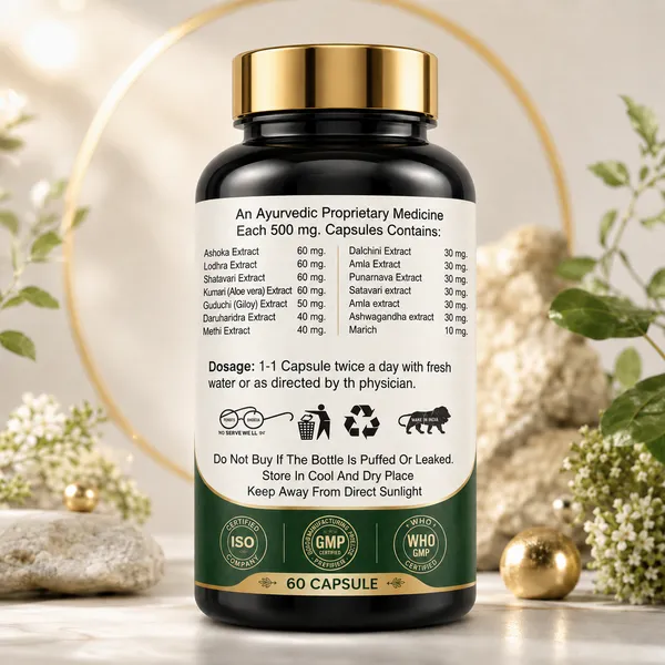 PCOD_&_PCOS_CARE_CAPSULE