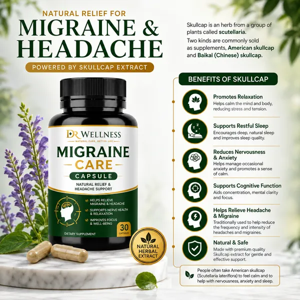 Migraine__And_Headache_Relief_Capsule_For_Unisex