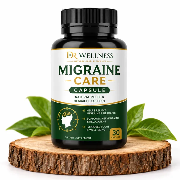 Migraine__And_Headache_Relief_Capsule_For_Unisex