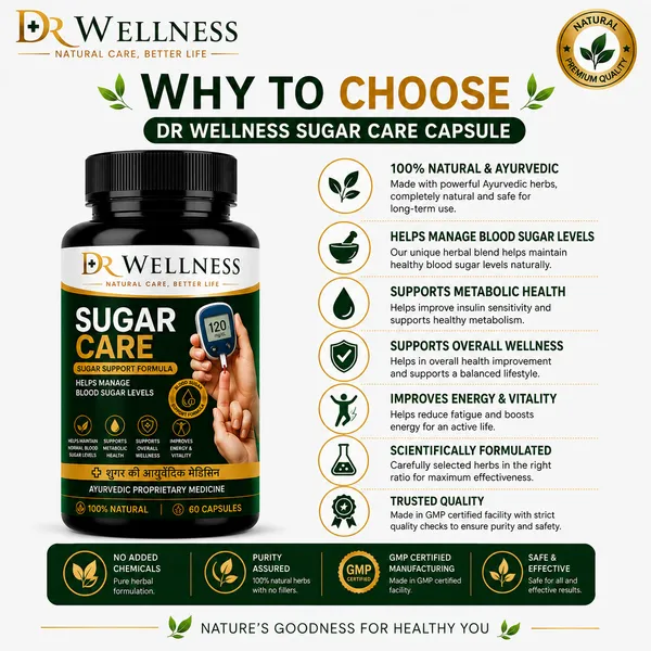 SUGAR_CARE_CAPSULE