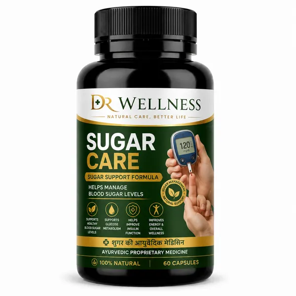 SUGAR_CARE_CAPSULE
