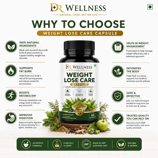 WEIGHT_LOSS_CARE_CAPSULE