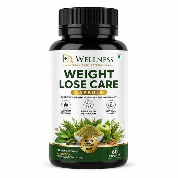 WEIGHT_LOSS_CARE_CAPSULE