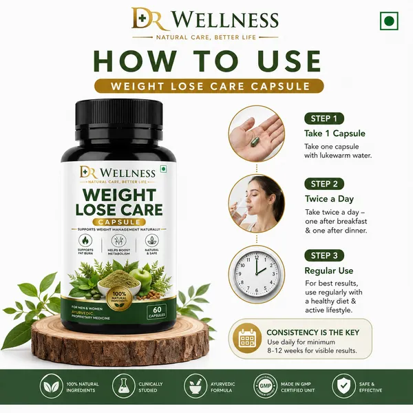 WEIGHT_LOSS_CARE_CAPSULE