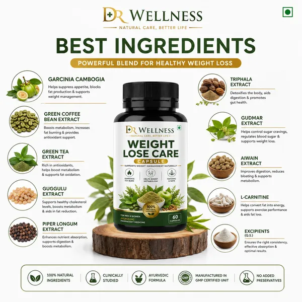 WEIGHT_LOSS_CARE_CAPSULE