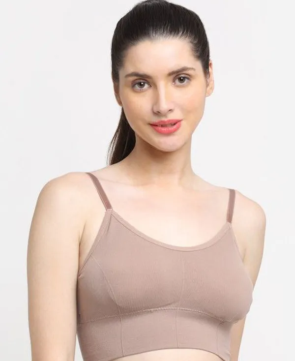 Pink_Cotton_Blend_Everyday_Non_Padded_Bra_For_Women