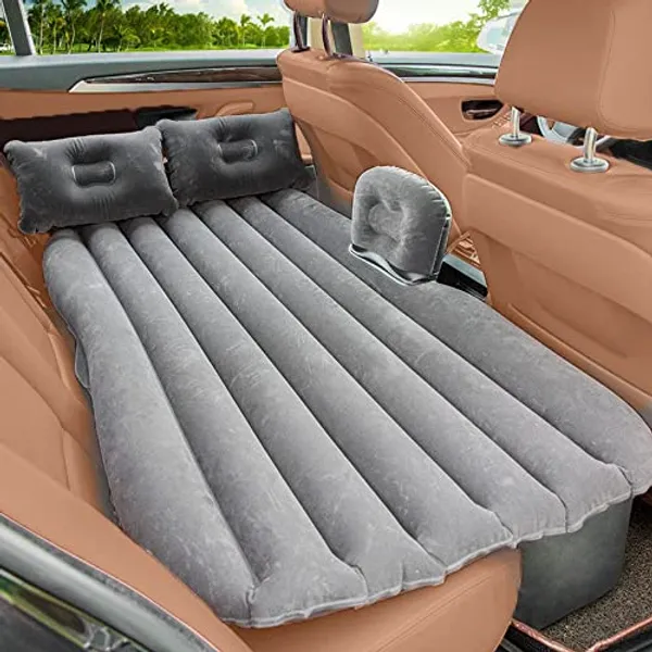 Brogbus_Car_Travel_Vehicle_Inflatable_Cushion_Car_Mattress_With_Two_Pillows_Car_Pump_And_Rep_Tikki_For_Car_Travel_53_5_X_32_2_X_16_5_Inches_Grey