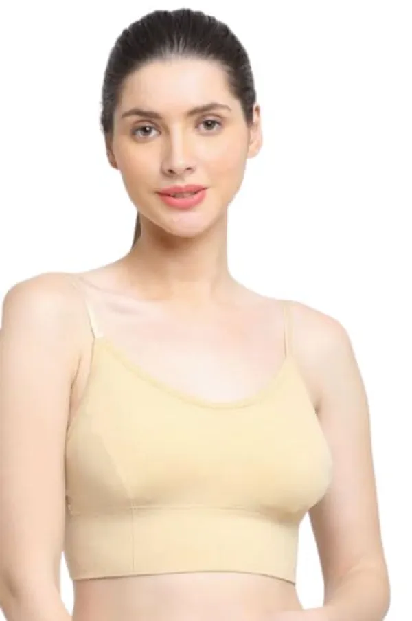Skin_Cotton_Padded_Sports_Bra_For_Women