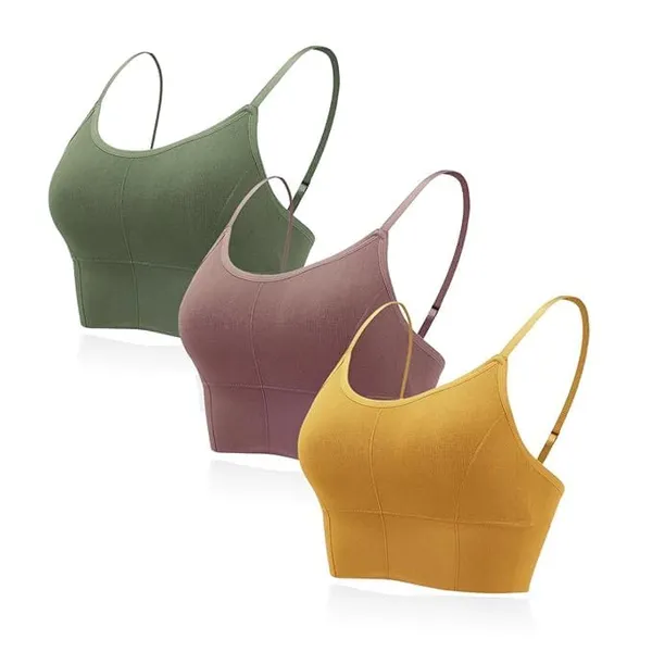 Women_Cotton_Padded_Sports_Bra