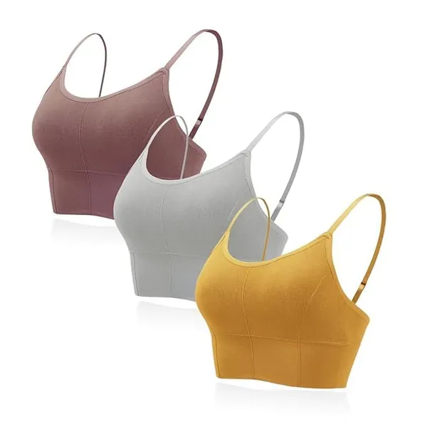 Women_Cotton_Padded_Sports_Bra