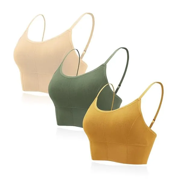 Women_Cotton_Padded_Sports_Bra