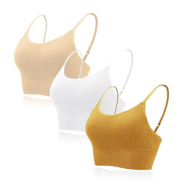 Women_Cotton_Padded_Sports_Bra