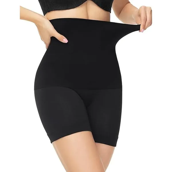 Women_S_High_Waist_Shapewear_Shorts