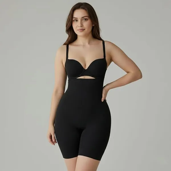 Women_S_High_Waist_Shapewear_Shorts